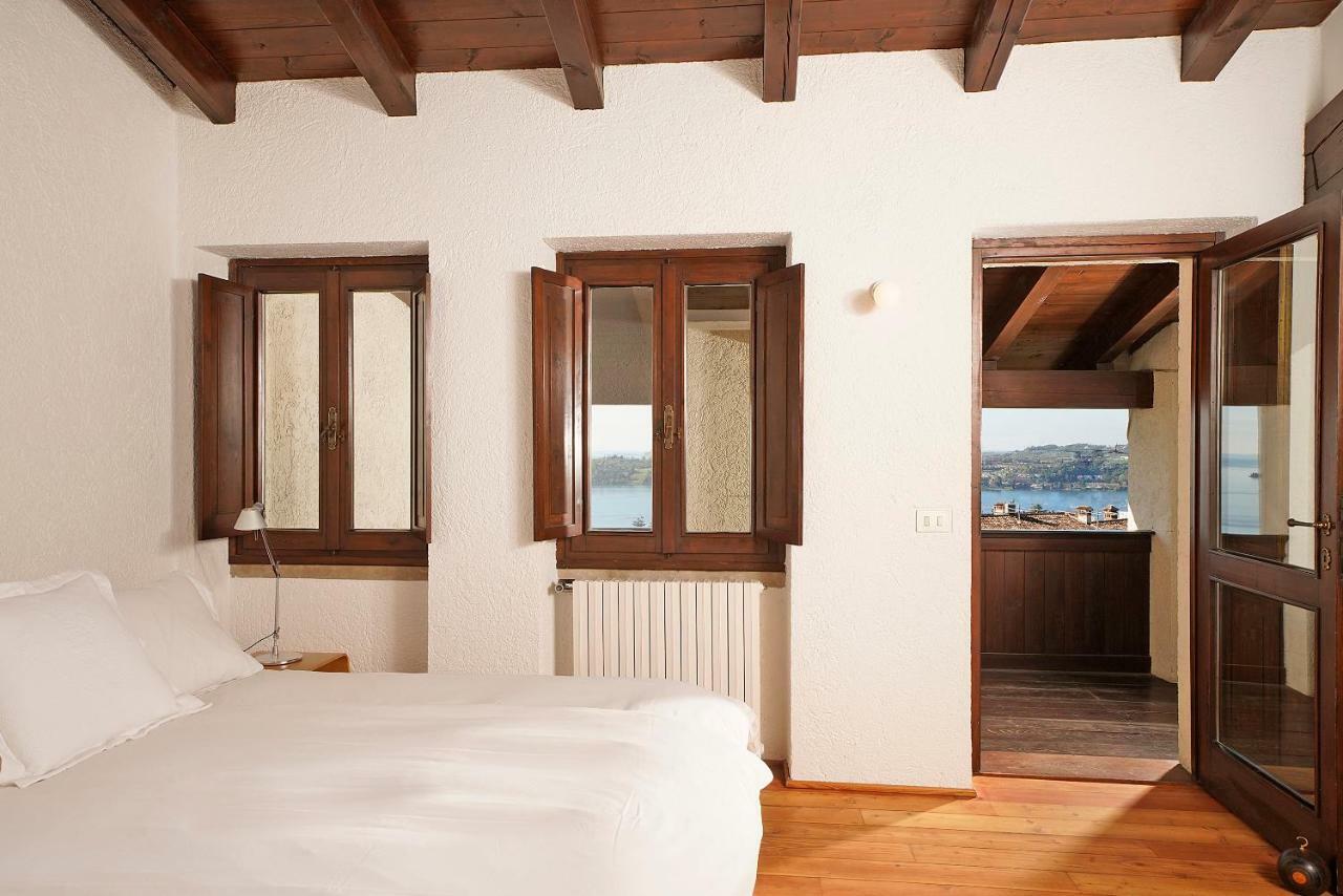 Bed and Breakfast Il Chiostrino à Gardone Riviera Extérieur photo